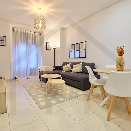 La Casa De Begona - A Un Paso Del Centro De Gijon. 希洪