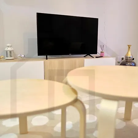 La Casa De Begona - A Un Paso Del Centro De Gijon. *