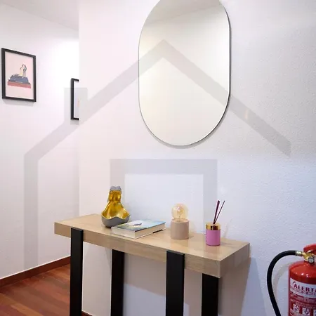 La Casa De Begona - A Un Paso Del Centro De Gijon. * 希洪