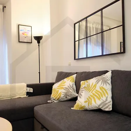 La Casa De Begona - A Un Paso Del Centro De Gijon. * 希洪