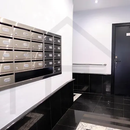 La Casa De Begona - A Un Paso Del Centro De Gijon. 希洪