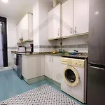 La Casa De Begoña - A Un Paso Del Centro De Gijón. Apartamento *