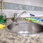 Apartamento La Casa De Begoña - A Un Paso Del Centro De Gijón.