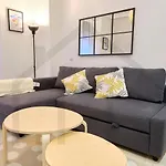 La Casa De Begoña - A Un Paso Del Centro De Gijón. Apartamento *