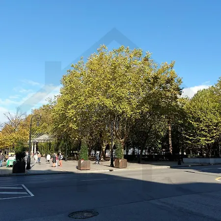 דירה La Casa De Begona - A Un Paso Del Centro De Gijon. *
