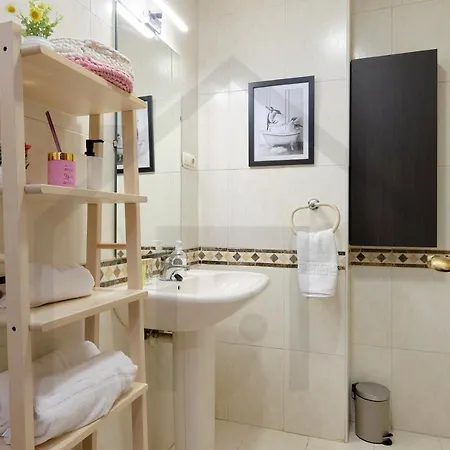 La Casa De Begona - A Un Paso Del Centro De Gijon. * גיחון