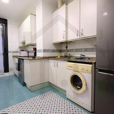 La Casa De Begoña - A Un Paso Del Centro De Gijón. Apartamento *