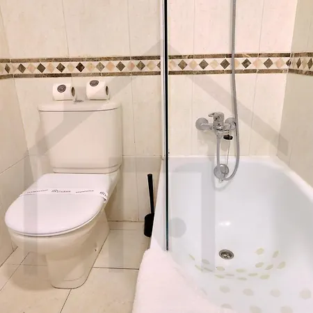 La Casa De Begona - A Un Paso Del Centro De Gijon.