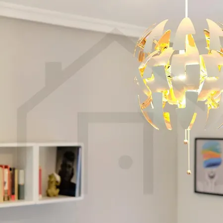 La Casa De Begoña - A Un Paso Del Centro De Gijón. Apartamento