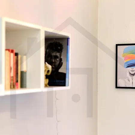 La Casa De Begona - A Un Paso Del Centro De Gijon. *