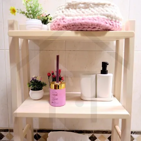 La Casa De Begoña - A Un Paso Del Centro De Gijón. Apartamento Gijón