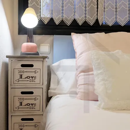 La Casa De Begoña - A Un Paso Del Centro De Gijón. Apartamento