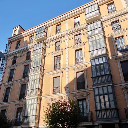 La Casa De Begoña - A Un Paso Del Centro De Gijón.