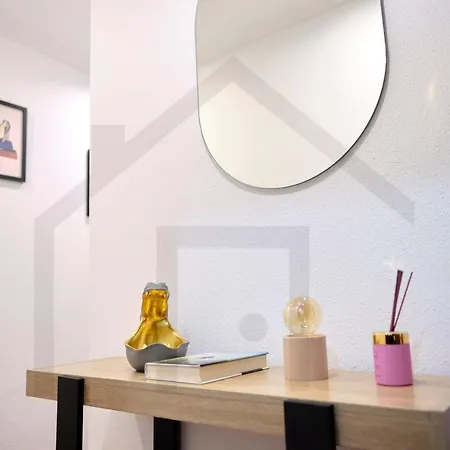 La Casa De Begoña - A Un Paso Del Centro De Gijón. Apartamento *