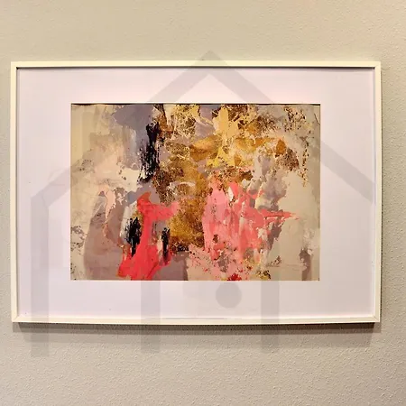 La Casa De Begona - A Un Paso Del Centro De Gijon. דירה גיחון