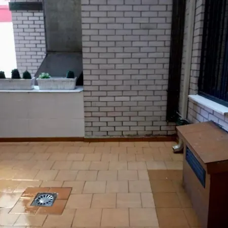 La Casa De Begona - A Un Paso Del Centro De Gijon. Apartman