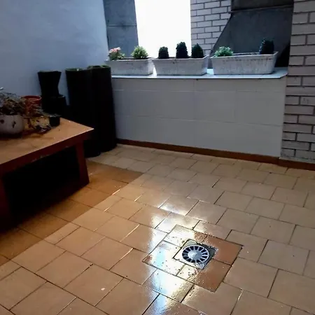 La Casa De Begoña - A Un Paso Del Centro De Gijón. Apartamento