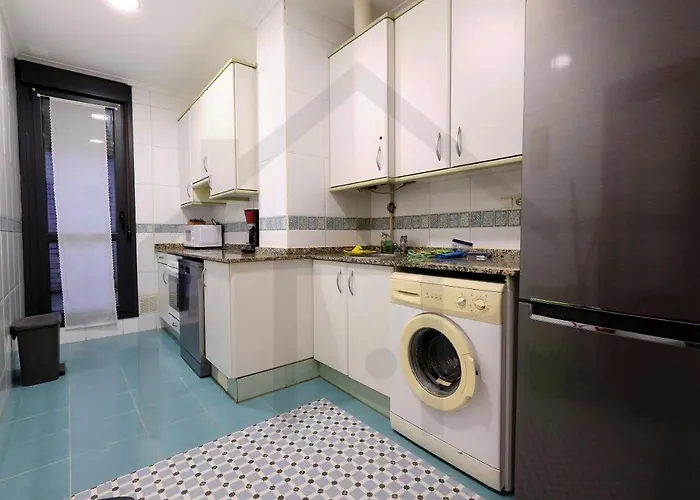 La Casa De Begona - A Un Paso Del Centro De Gijon. Διαμέρισμα *