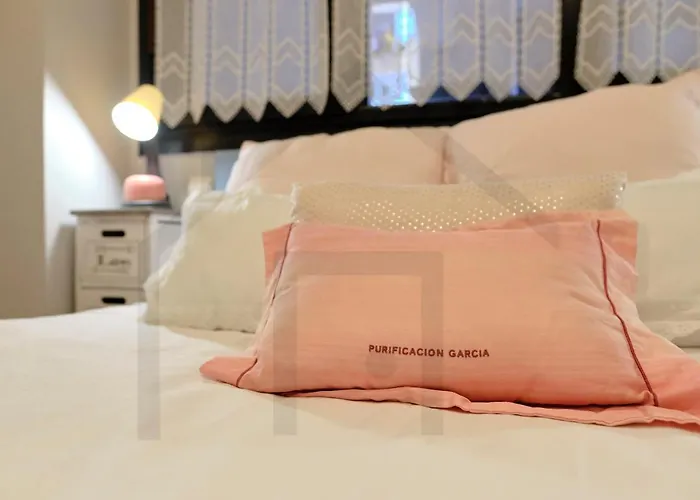 La Casa De Begona - A Un Paso Del Centro De Gijon. * Χιχόν