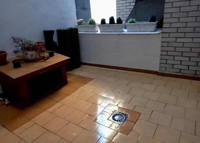 La Casa De Begona - A Un Paso Del Centro De Gijon. Διαμέρισμα